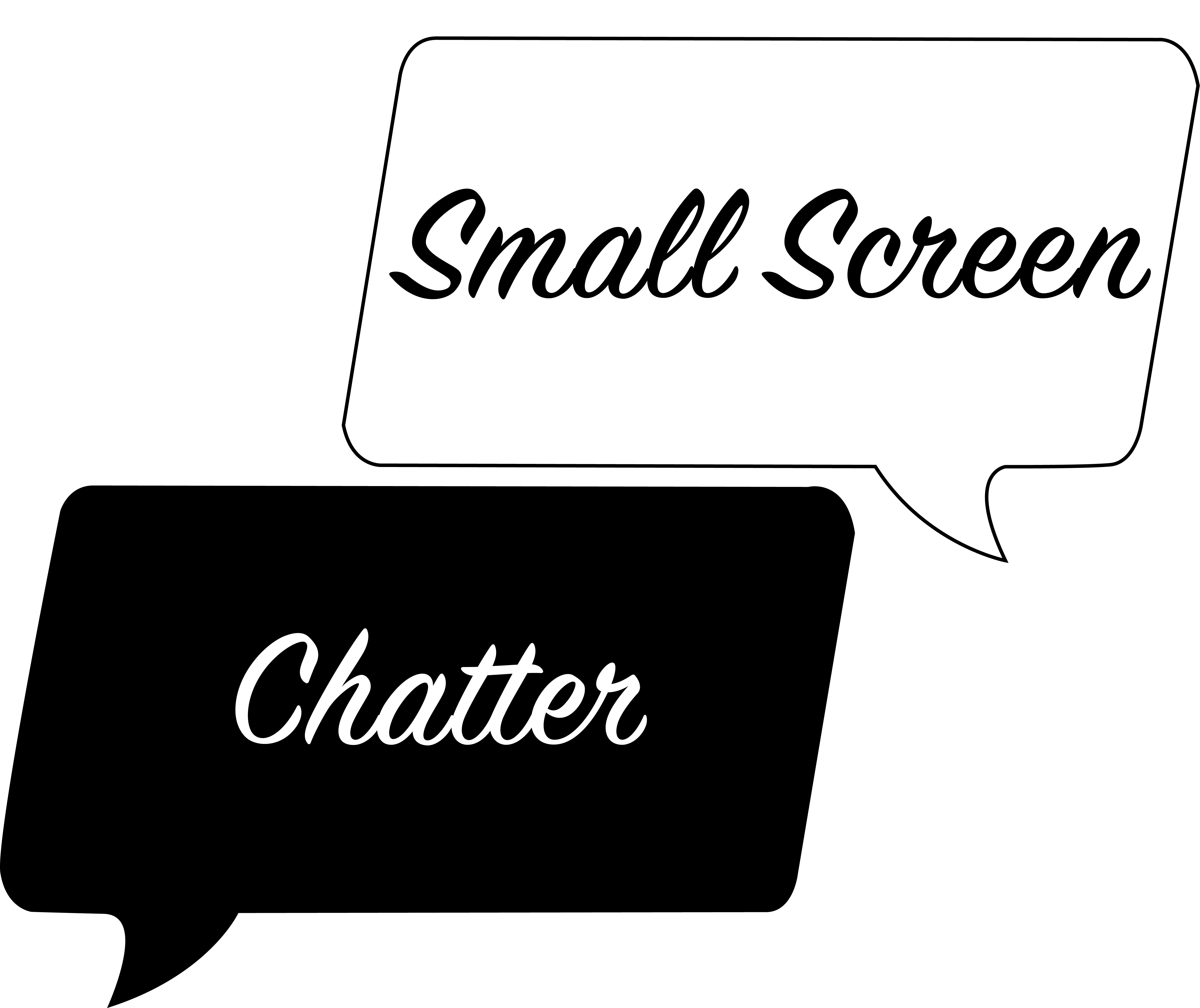 Small Screen Chatter